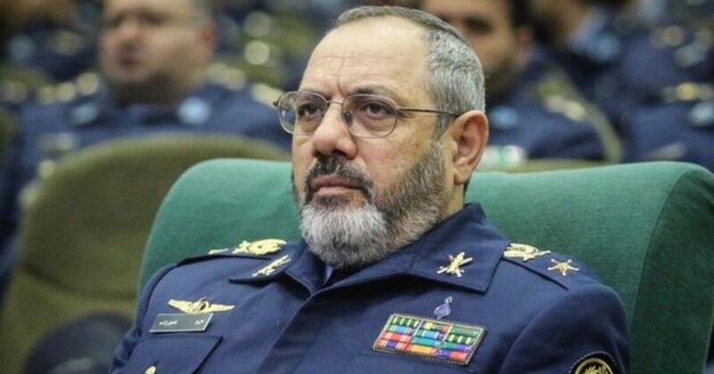 Iran defense chief visits China, first trip after war with Israel: What to know