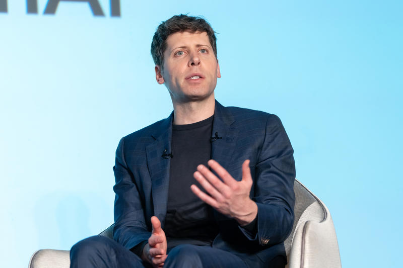 Sam Altman’s Startup Portfolio: 14 Companies Backed by the OpenAI CEO