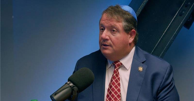Lawmaker’s Bill Would Cut ‘DEI Crap‘ From School Accreditation Process