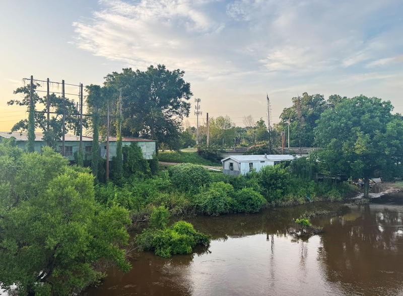 ‘Uniquely vulnerable’: Louisiana girds for megabill fallout