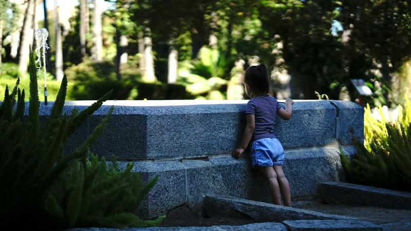 Summer break brings uncertainty for children, and kindness at home matters