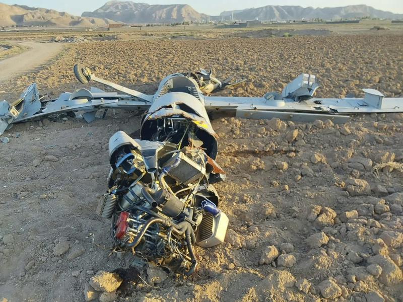 Voici comment les drones modifient les manières de faire la guerre