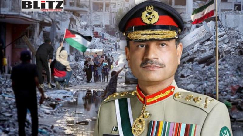 Pakistan joins US-Israel axis, betrays Iran and Palestinians: The rise of a new war front
