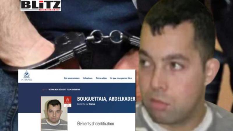 France extradites drug kingpin Bouguettaia from UAE after long hunt