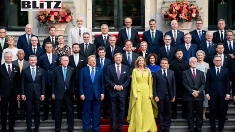 Trump’s NATO remarks spark debate over alliance’s core commitment