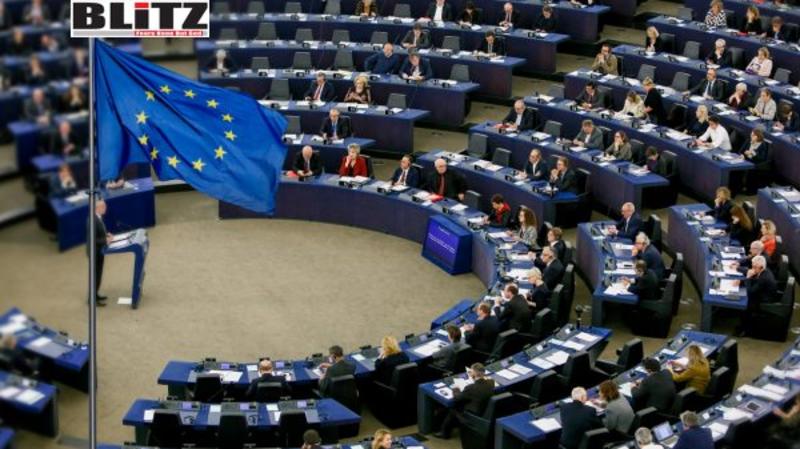 The EU’s democratic rift: A test of institutional balance in the SAFE crisis
