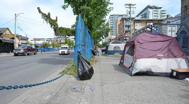 Letters June 25: Dealing with downtown disorder; taking care of an ill child