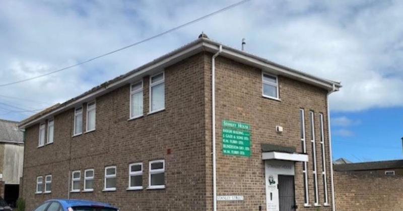 Officials gives seal of approval to HMO accommodation plans for students