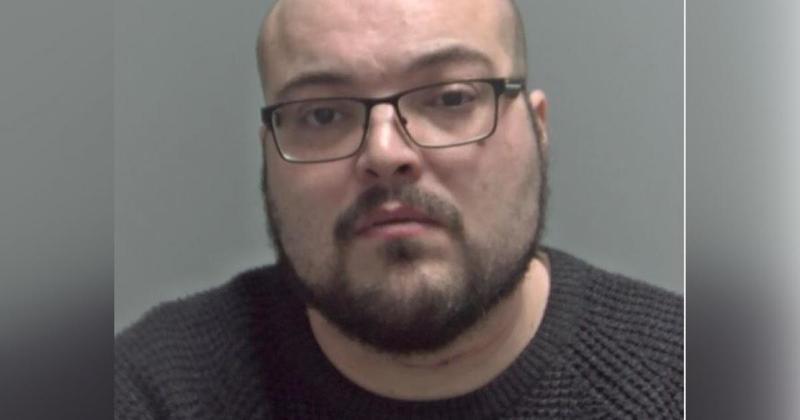 Teaching assistant who abused girl was caught after text message was discovered