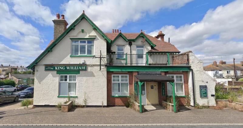 Pub closed for five years could reopen as plans submitted to 'transform' venue