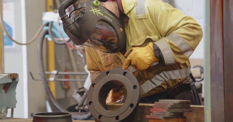 Energy bills to be slashed for 800 businesses in the East