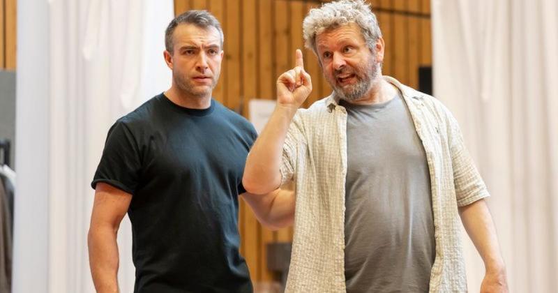 Michael Sheen returns as Nye Bevan in National Theatre production