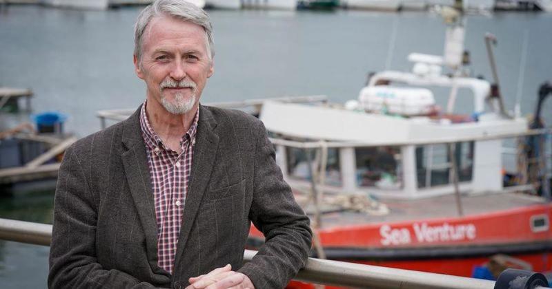 BCP at Holyhead will not be commissioned yet, says minister