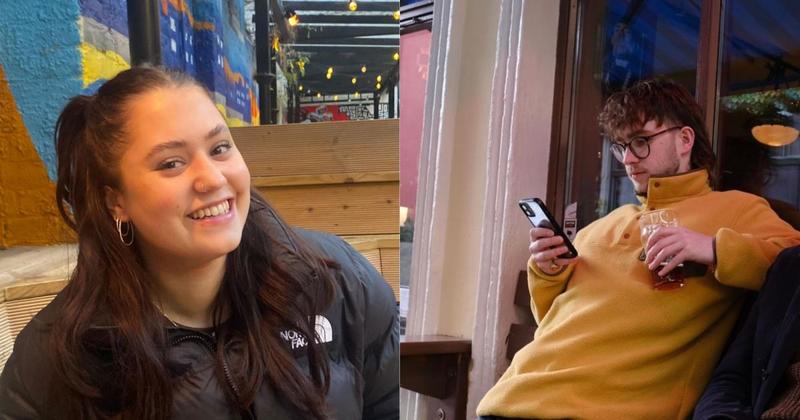 On this day: UEA students on what they love about Norwich