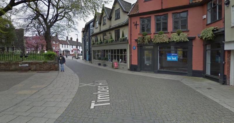 City road to close for essential two week works
