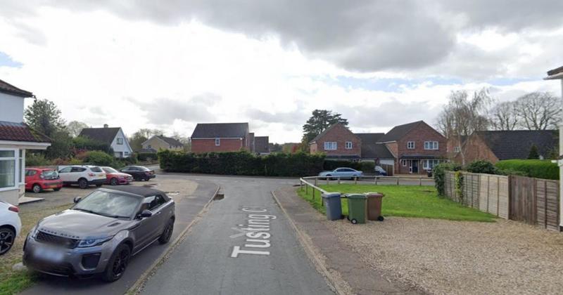 £77K reconstruction work to begin on suburb pavement