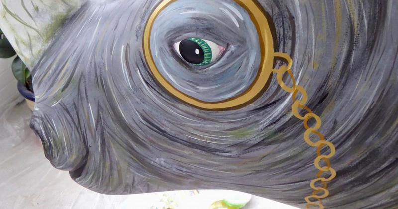 Elephant and King Kong to visit Norfolk shopping centre this summer