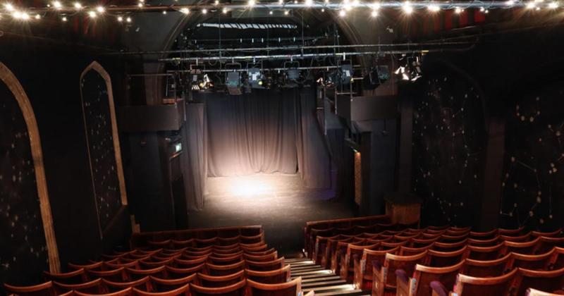 Tribute to Norwich set for city venue next month