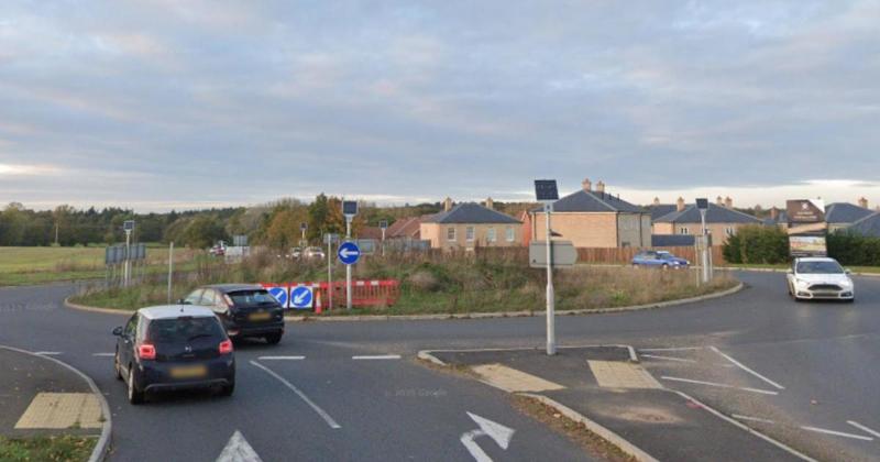 'Essential' work to see road closures and 30mph speed limit