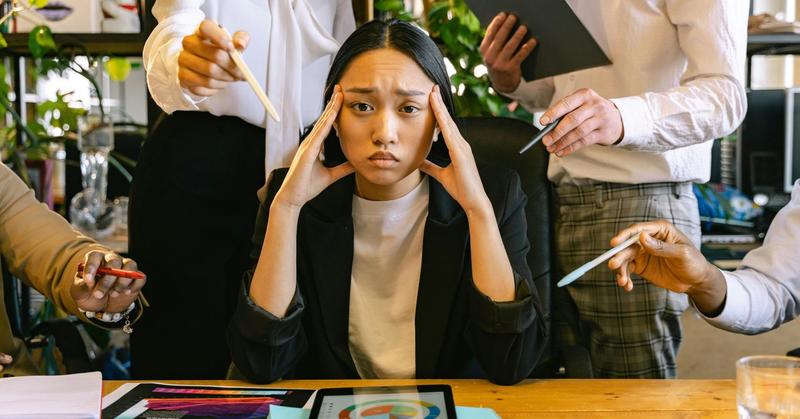 Why Neurodivergent Talent Is Quitting