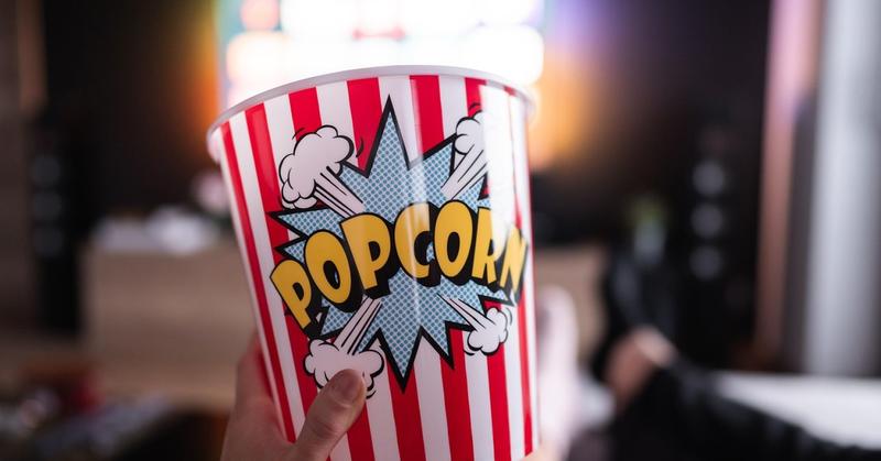 The Two Problems With Netflix’s 
