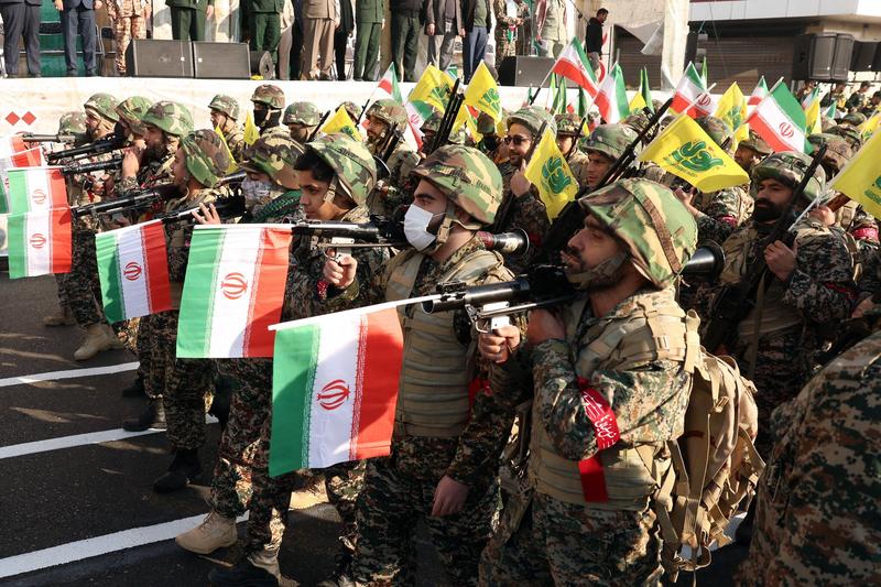 Iran pivots to internal crackdown on dissent as ceasefire ends war with Israel