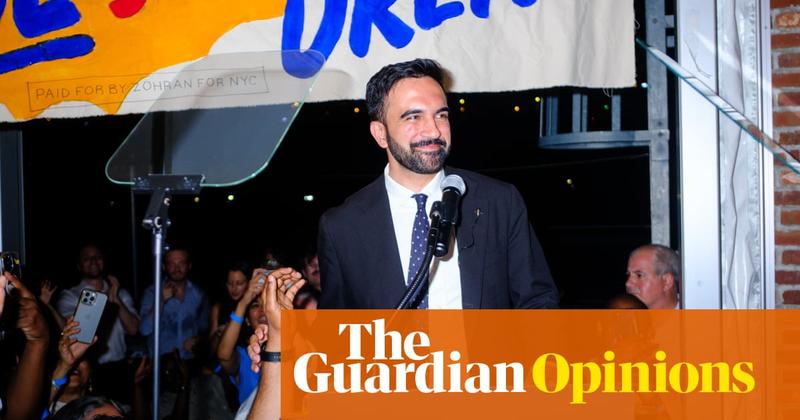Will the Democrats learn from Zohran Mamdani’s victory?