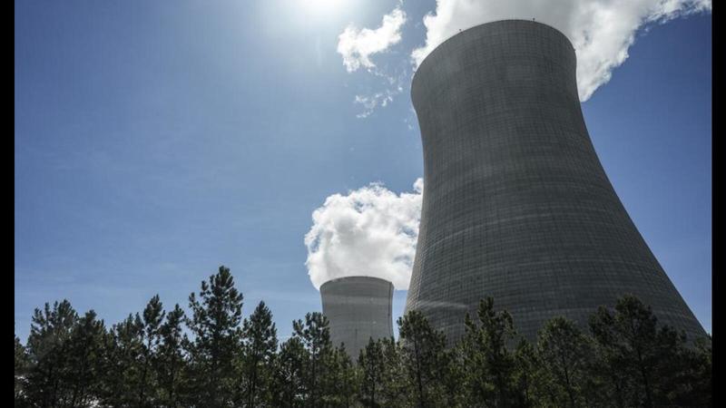 What the nuclear power vision needs for take-off