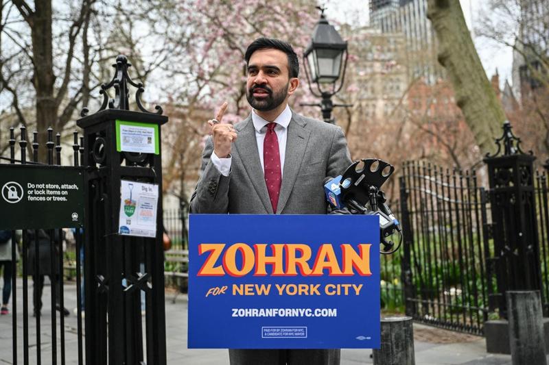 3 Key Issues Surrounding Mamdani’s Proposed New York City Tax Increase
