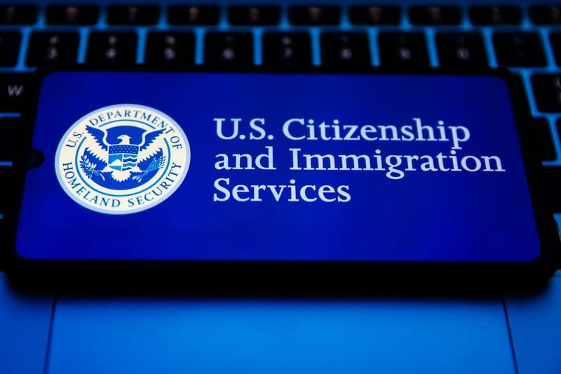 Trump’s Immigration Team Goes Full Fascist With Threat to Visa Holders