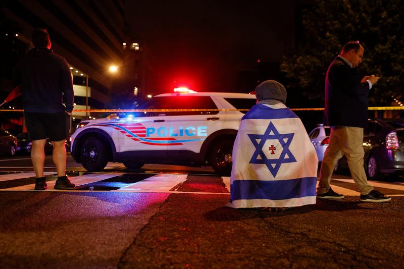 Strange bedfellows: Antisemitism unites the radical left and the isolationist right