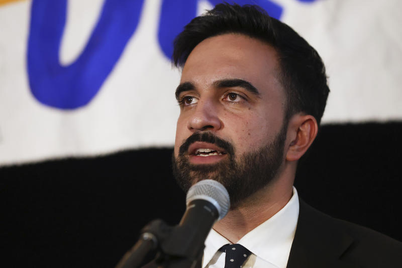 Zohran’s shocking win: Letters to the Editor — June 26, 2025