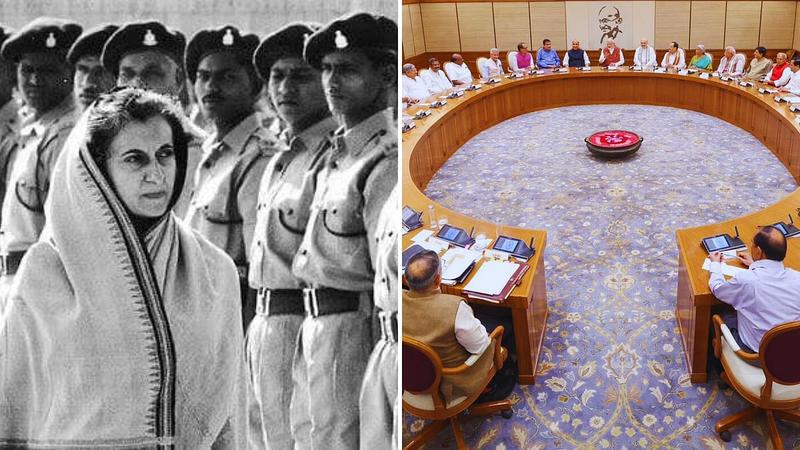 India’s Undeclared Emergency: Democracy Without A Formal Proclamation