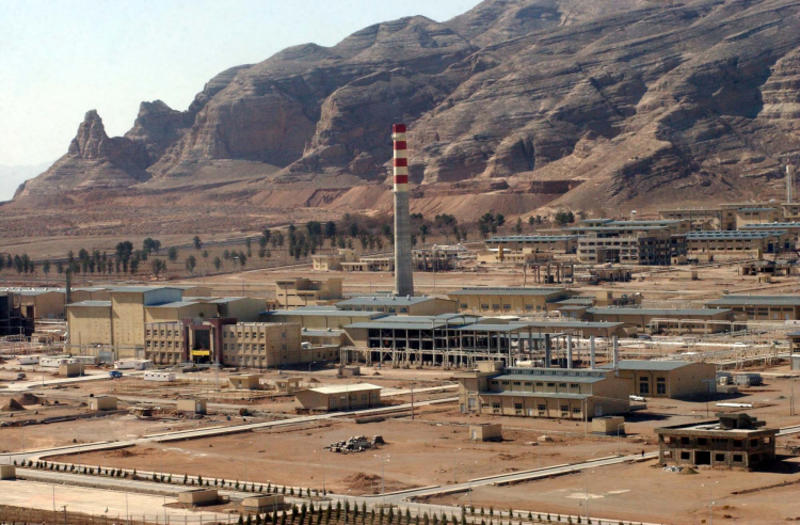 Gabbard Cites New Intel: ‘Iranian Nuclear Facilities Have Been Destroyed’