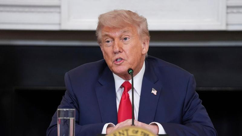 Iran-US talks likely next week, nuclear deal may come up for discussion: Donald Trump