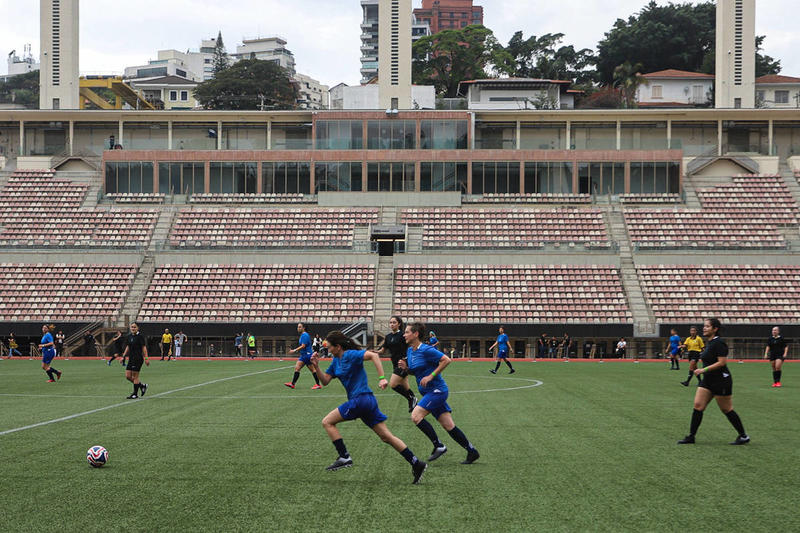 Juiz imparcial no esporte e no direito