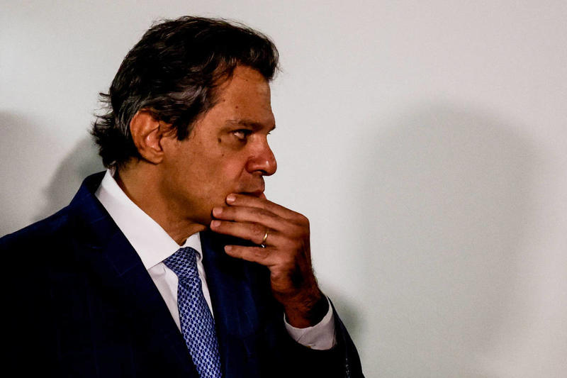 O silêncio dos mercados e os riscos não precificados