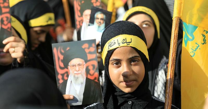 Hezbollah hails Iran's 'divine victory' over Israel