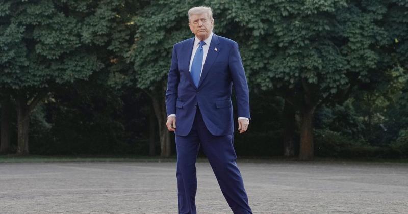 Is Trump bombing Iran deja vu all over again? | Jonah Goldberg
