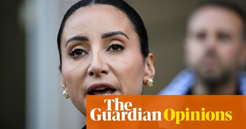 The ABC squandered trust with its multicultural audience when it sent Antoinette Lattouf packing