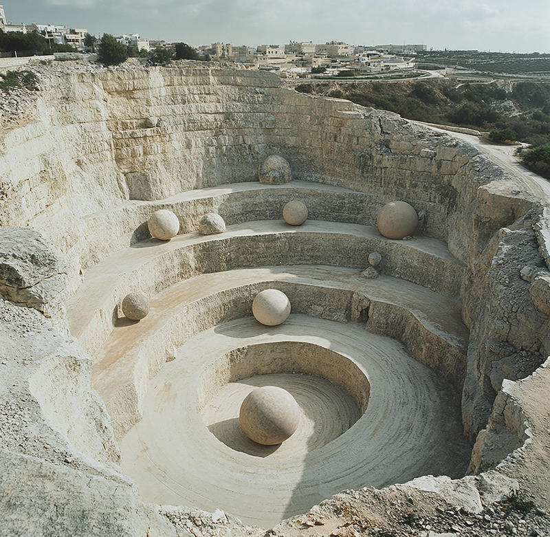 The architects redesigning death