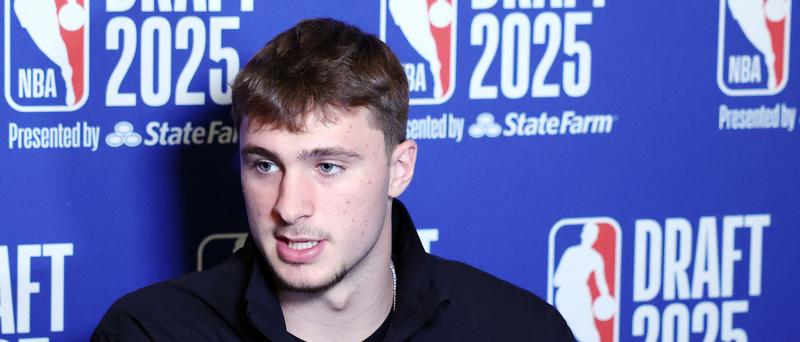 Because Of Course ESPN Embarrassed Themselves During NBA Draft