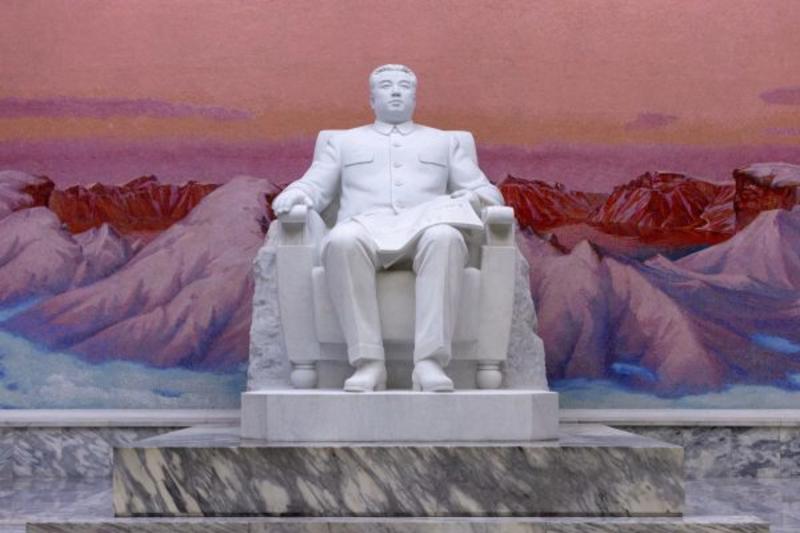 North Korea and the Lasting Legacy of Kim Il Sung