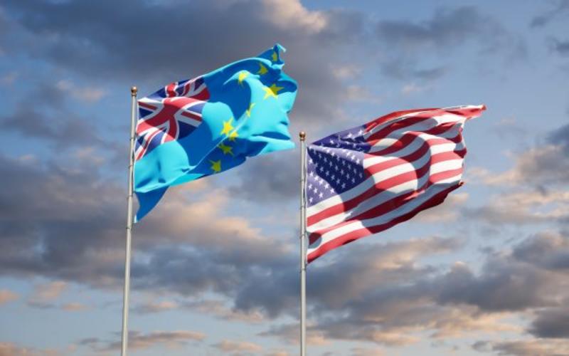 What a Potential Travel Ban on Tuvalu Reveals About US Foreign Policy Under Trump