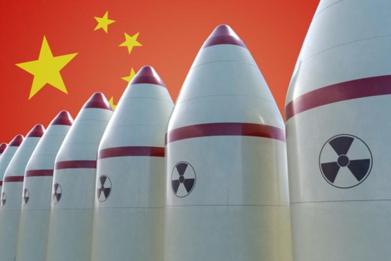 China’s Growing Nuclear Buildup and the Global Nuclear Outlook