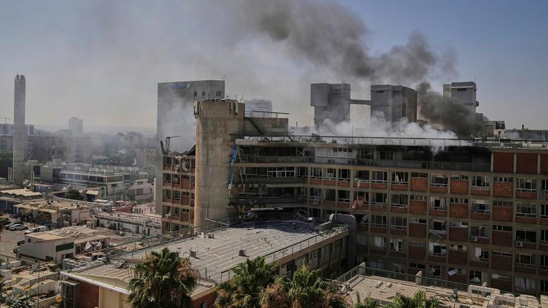 Ramin Jahanbegloo writes: After Iran-Israel war, a different Middle East