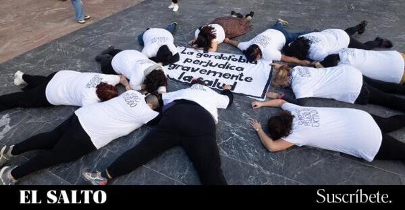 Novo Nordisk contra el activismo que molesta