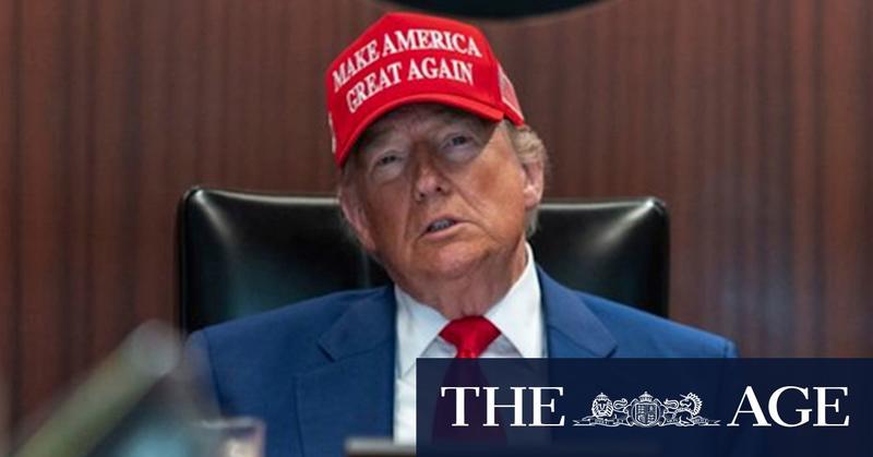 Trump should pay heed to his country’s miserable history of regime change