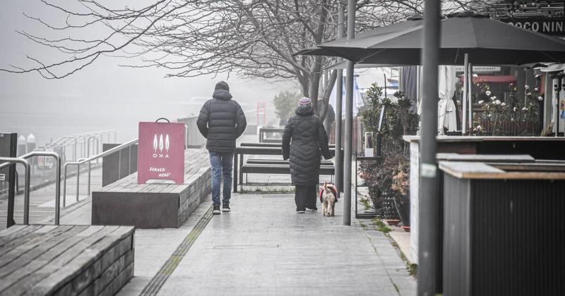 Two Canberra schools closed due to extreme weather this week ... expect more of that