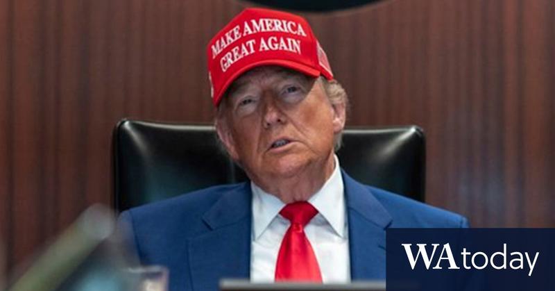 Trump should pay heed to his country’s miserable history of regime change